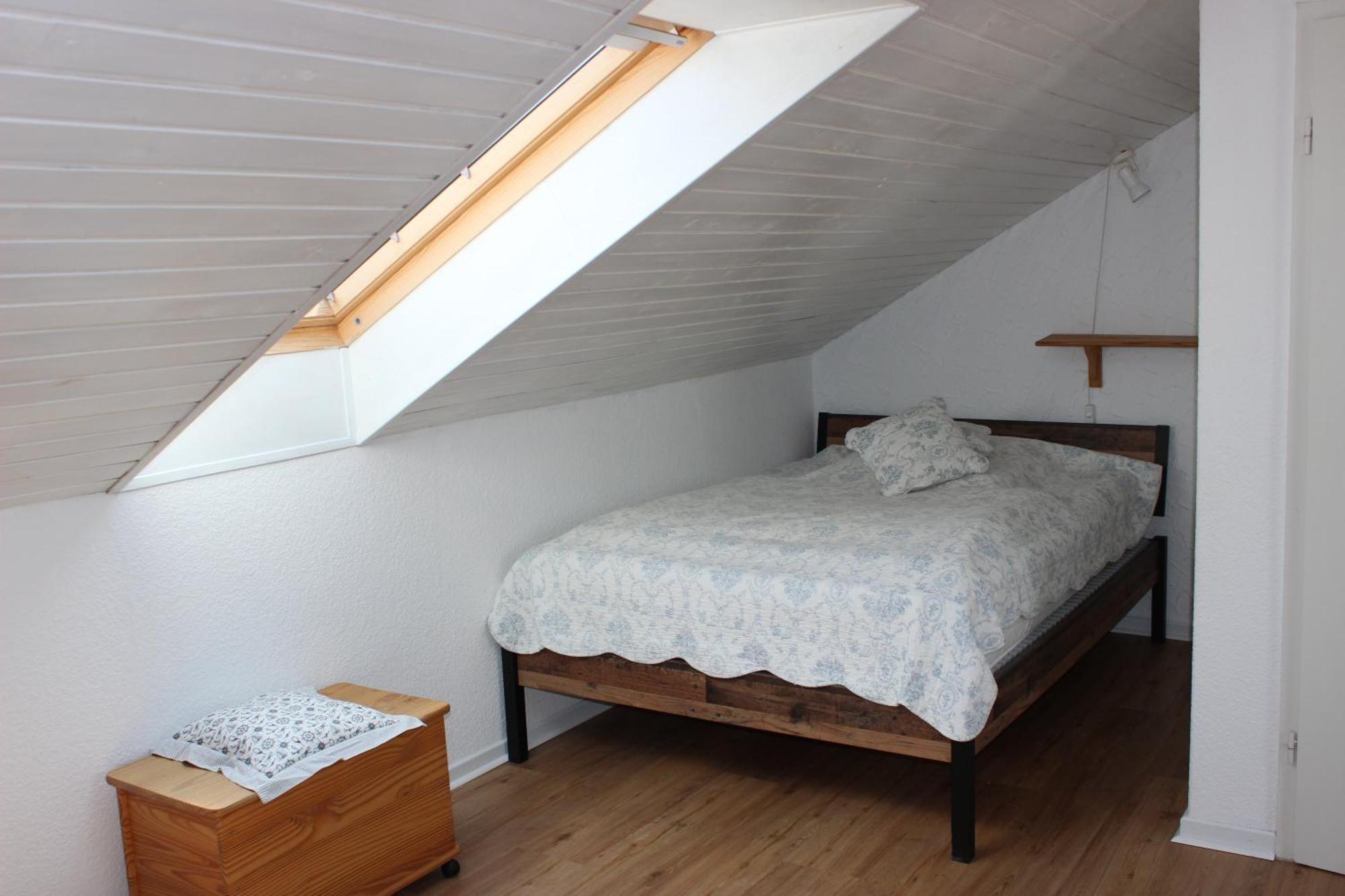Ferienhaus Meerzeit Nordstrand Buitenkant foto